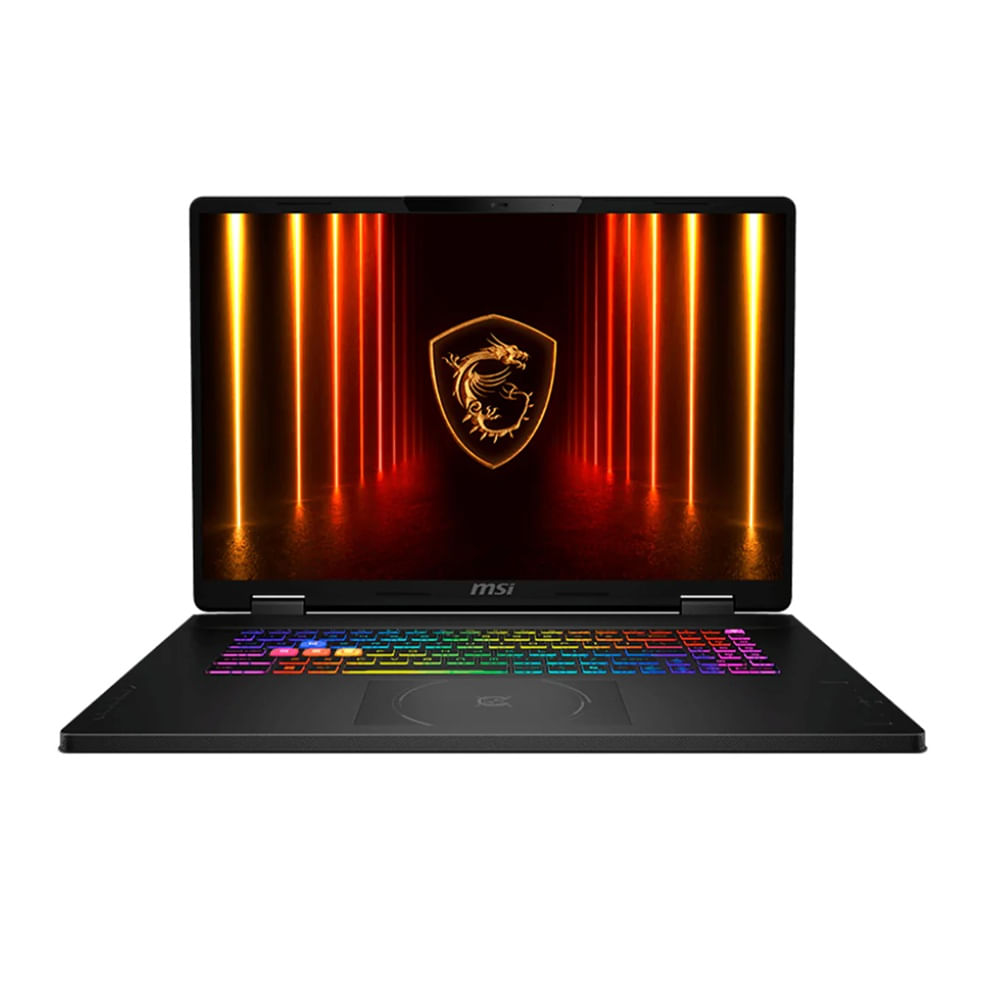 Laptop MSI Crosshair 18 HX Ultra 9 1TB SSD 32GB RTX 5070