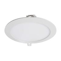 Downligth led slim atenuable 21w 4000k 277v Leviton