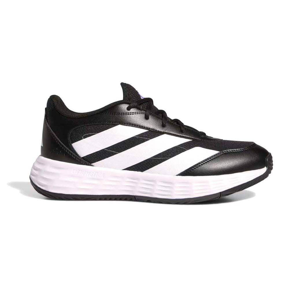 Zapatillas Adidas Hombre Gamechaser JQ7917 Negro-10