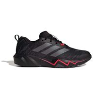 Zapatillas Adidas Hombre Rapidmove Go Trainer JQ3952 Negro