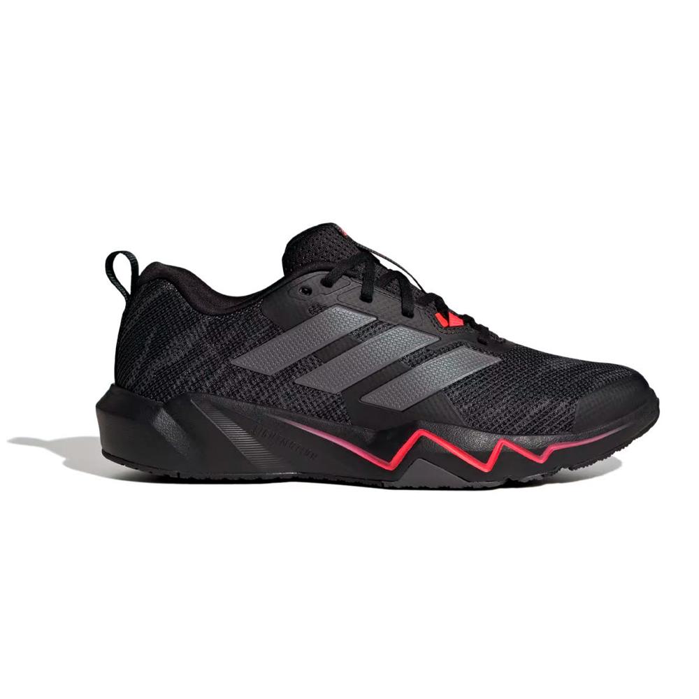 Zapatillas Adidas Hombre Rapidmove Go Trainer JQ3952 Negro-9