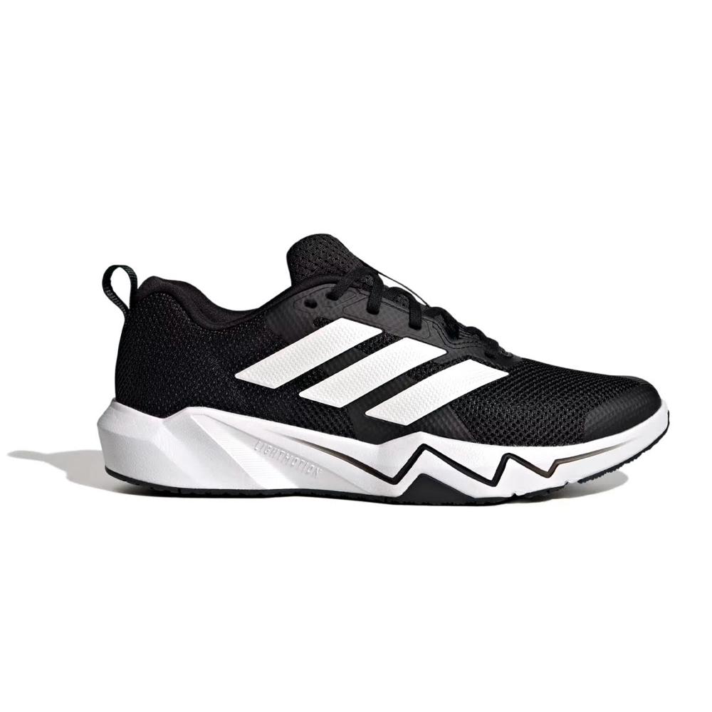 Zapatillas Adidas Hombre Rapidmove Go Trainer JQ3950 Negro-9