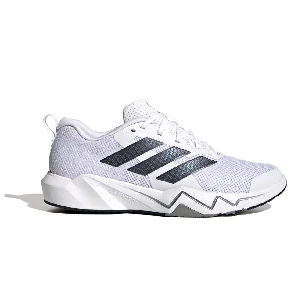 Zapatillas Adidas Hombre Rapidmove Go Trainer JQ1461 Blanco-8.5