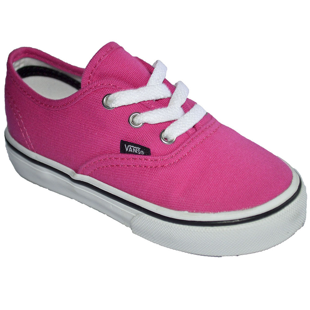 ZAPATILLA VANS NIÑA VN-OJXILLQ TALLA 26.5