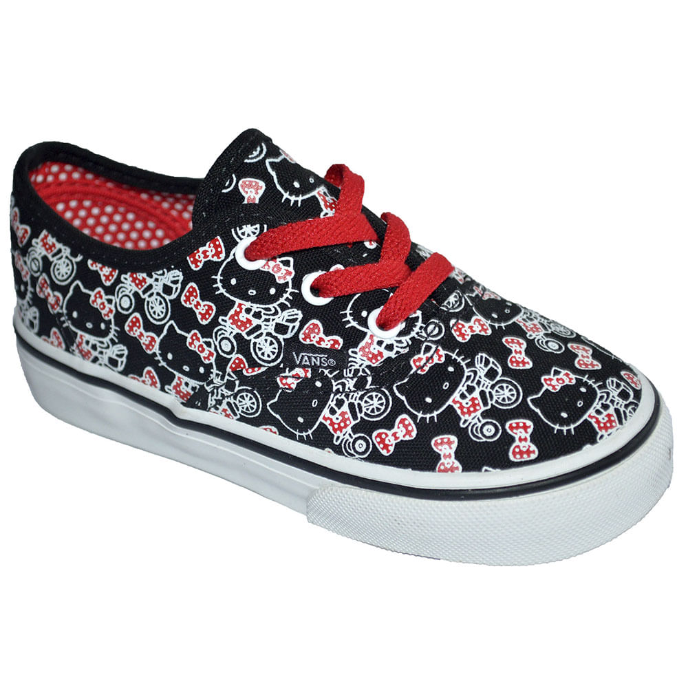 ZAPATILLA VANS NIÑA VN-OJXIL8S TALLA 22