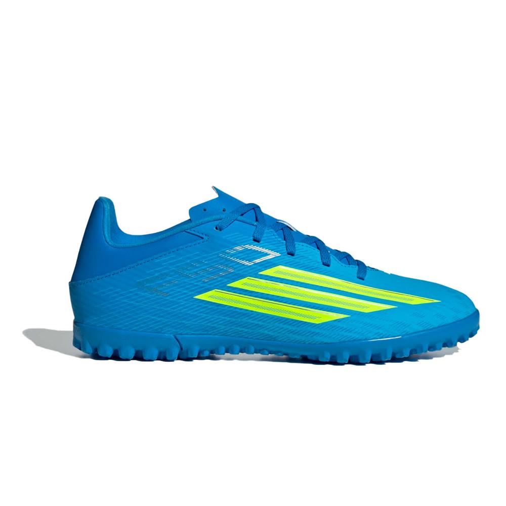 Zapatillas Adidas Hombre Deportivo F50 Club TF JR9050 Multicolor-9.5