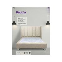 DORMITORIO PREMIUM LINEAL QUEEN BEIGE