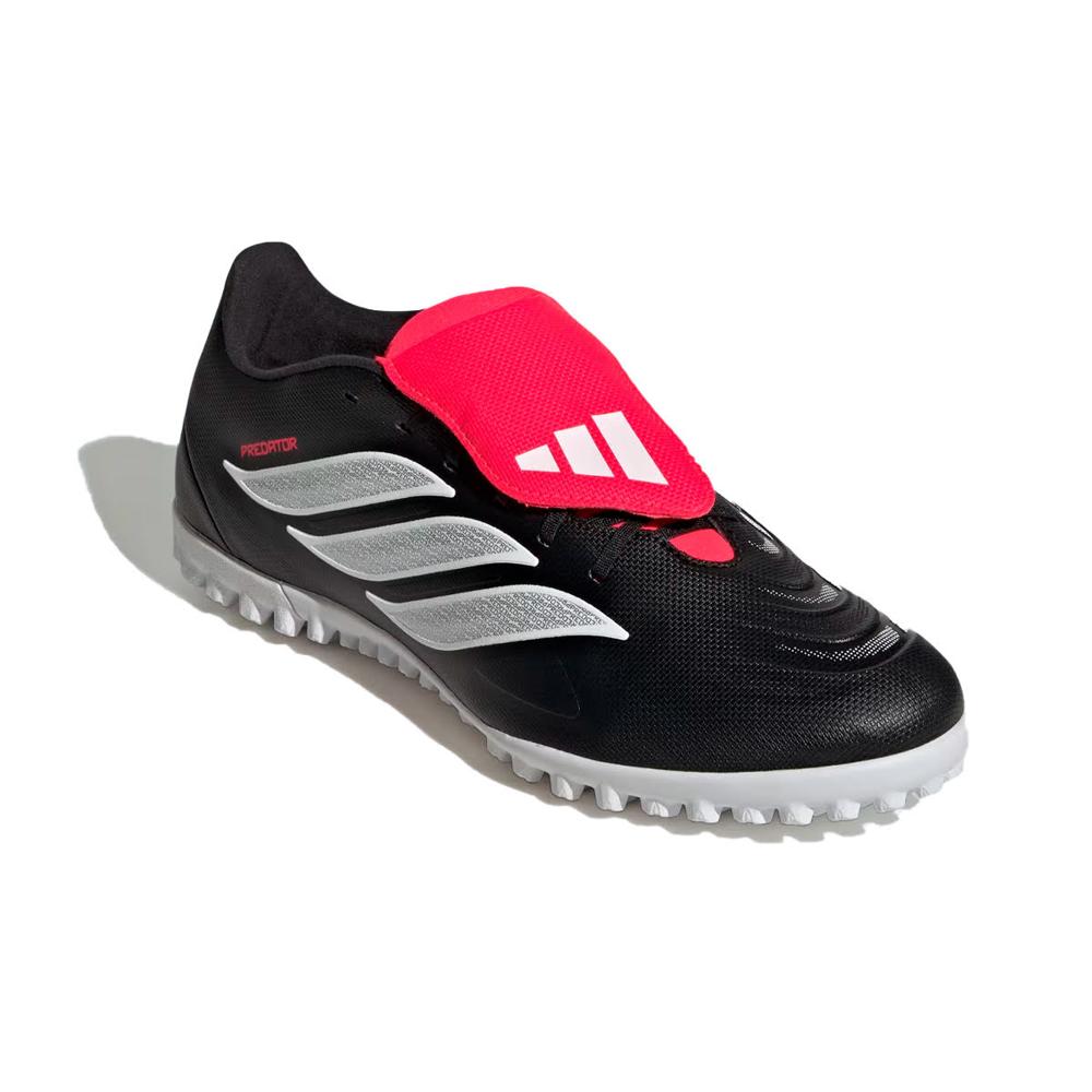 Zapatillas Adidas Hombre Deportivo Predator Club FT TF JR5910 Multicolor-8.5