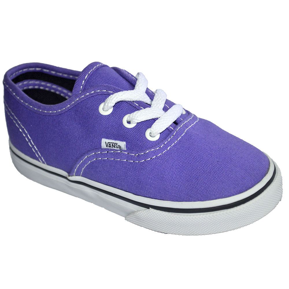 ZAPATILLA VANS NIÑA VN-OJXILMX TALLA 26.5
