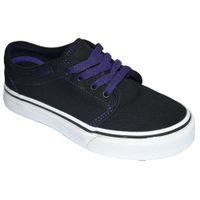 ZAPATILLA VANS NIÑA VN-OKV3B7M