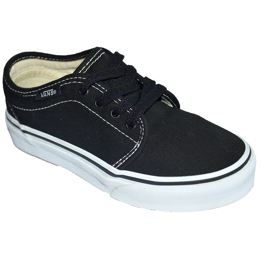 ZAPATILLA VANS NIÑA VN-OKV3BA2 TALLA 31.5