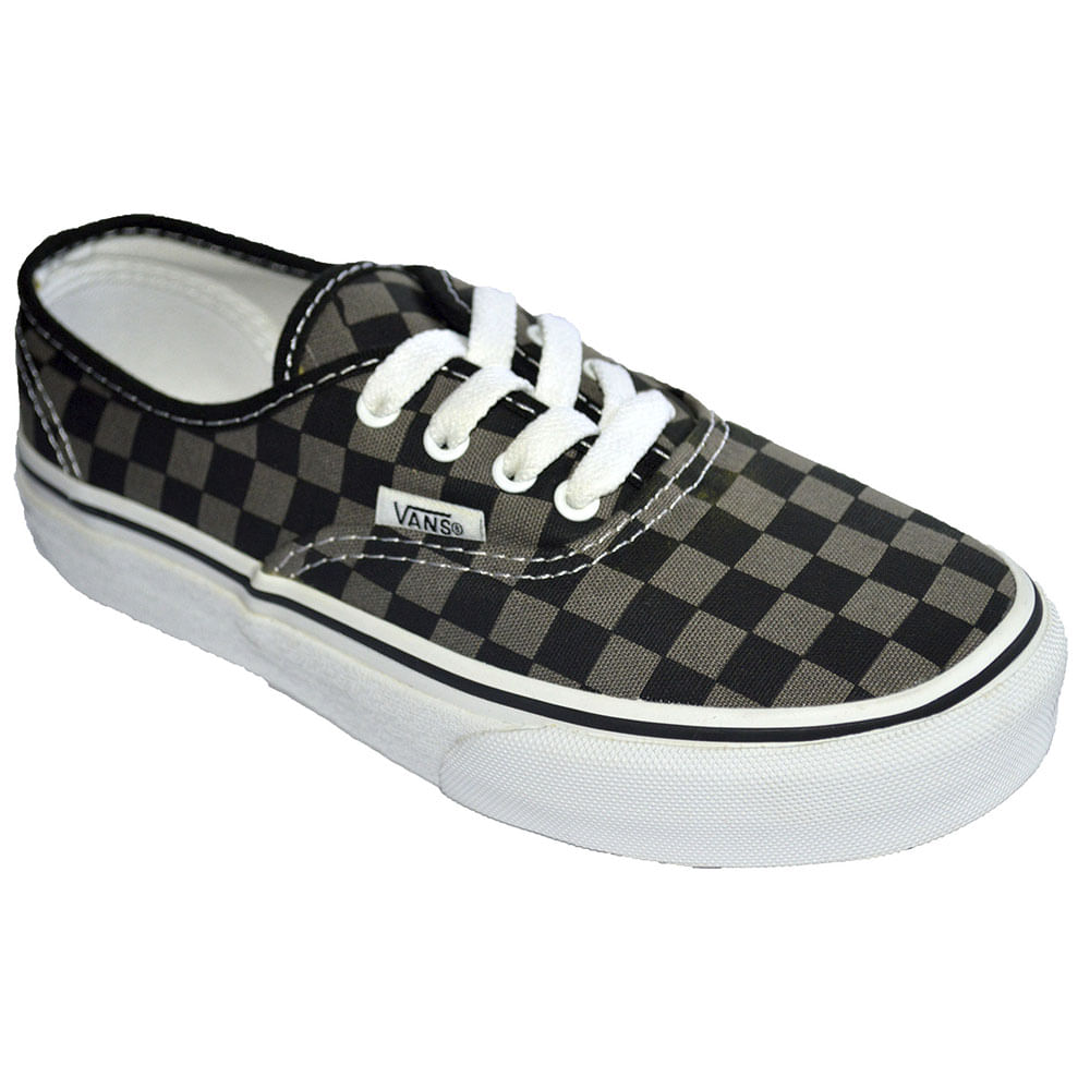 ZAPATILLA VANS NIÑO VN-OKUKBPJ TALLA 30.5