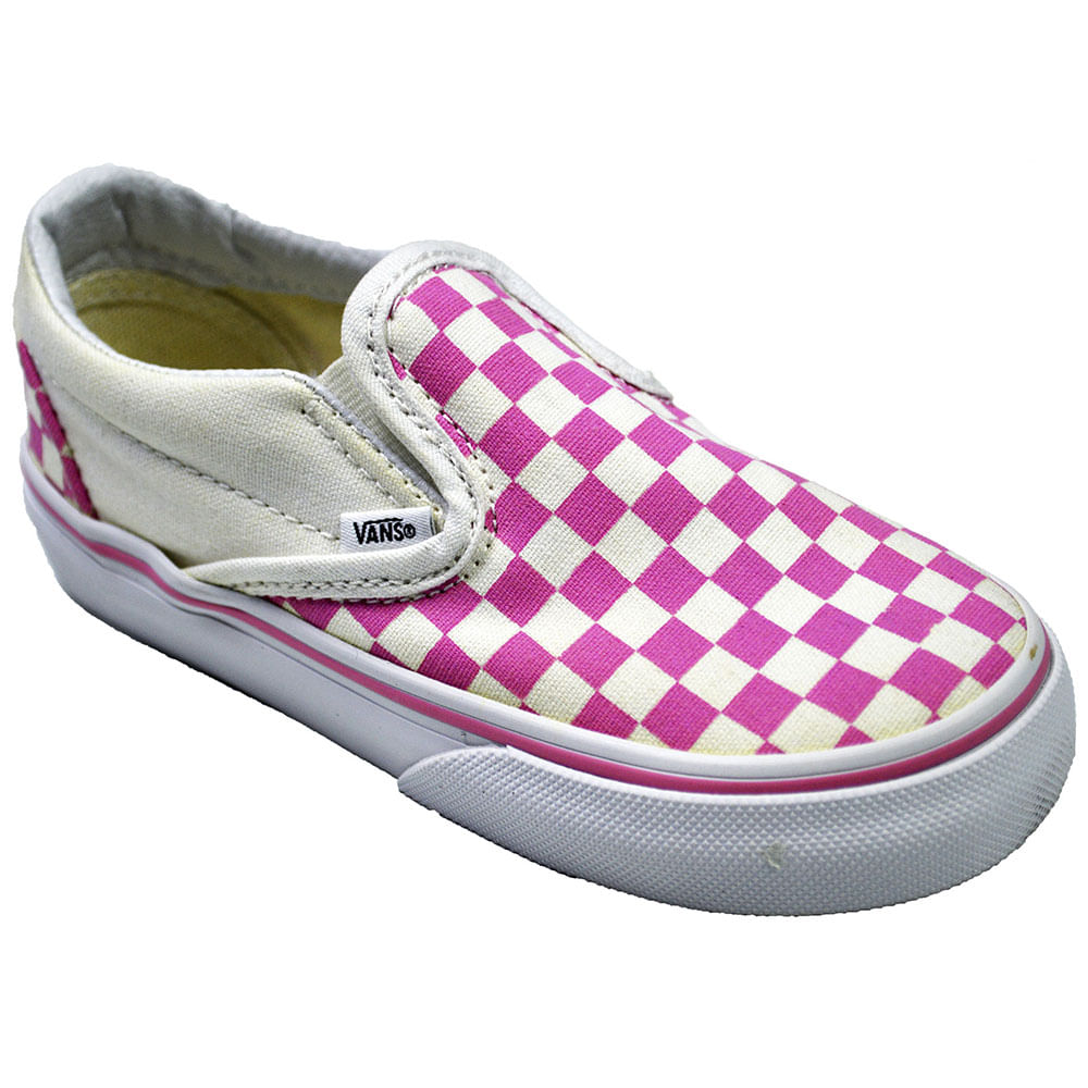 ZAPATILLA VANS NIÑA VN-OLYHCK1 TALLA 25.5