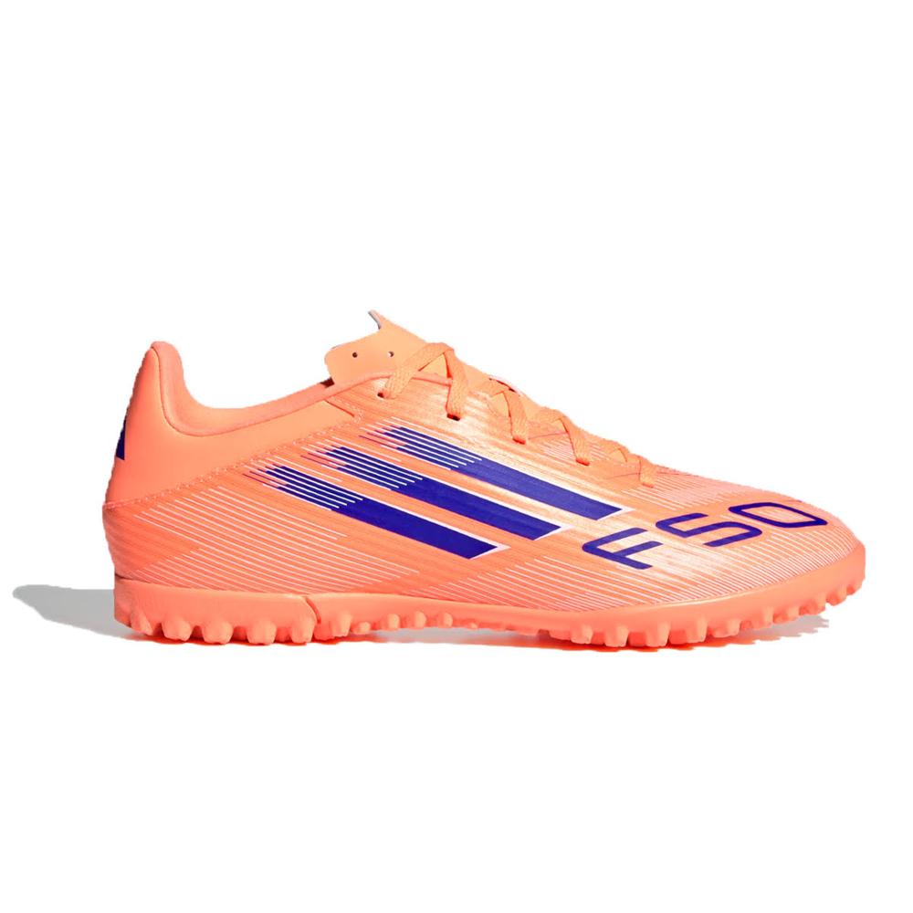 Zapatillas Adidas Hombre Deportivo F50 Club TF JI0024 Multicolor-8.5