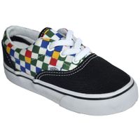 ZAPATILLA VANS NIÑO VN-OIM8LCE