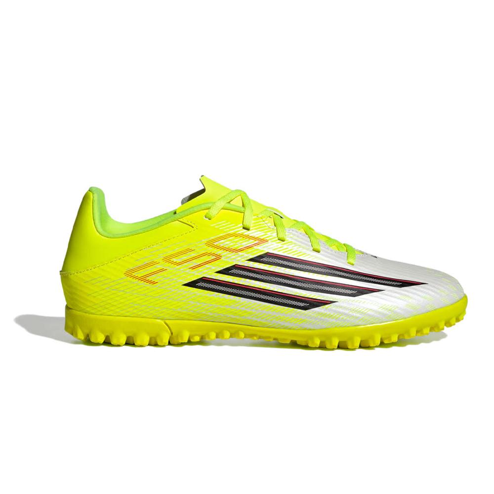 Zapatillas Adidas Hombre Deportivo F50 Club TF JR9051 Multicolor-10.5