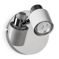 Spot LED Soho 3W Blanco Orange