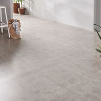 Piso Gress Cementicio Jersey Gris 60x60cm Caja: 1.44m2 Orange