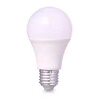 Foco LED E27 7W Luz Cálida Orange