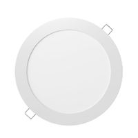 Downlight empotrable redondo 12W Luz Fría Ledvance