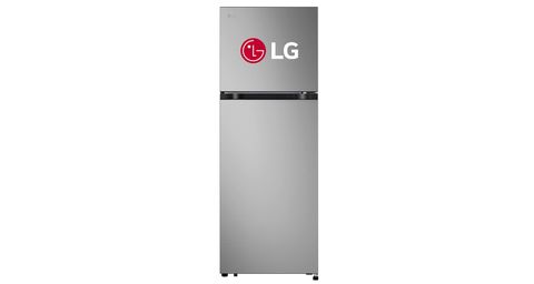 Refrigeradora LG VT24BPY