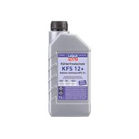 LIQUI MOLY KFS12 - ANTICONGELANTE PARA RADIADOR G12 1L