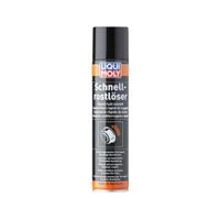 LIQUI MOLY Schnell Rostloser REMOVEDOR DE OXIDO  300ml