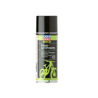 SPRAY CERA BRILLO PARA BICICLETA  Liqui Moly Bike Protección y Acabado Gloss