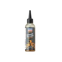 ACEITE LUBRICANTE SECO PARA CADENA DE BICICLETA  Liqui Moly Bike Dry Lube Kettenol