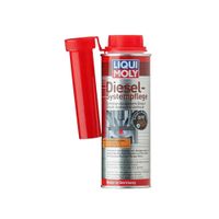 LIQUI MOLY DIÉSEL SYSTEMPFLEGE Aditivo de Mantenimiento para Motores Diésel 250ml