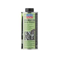LIQUI MOLY MOLYGEN MOTOR PROTECT - ANTIDESGASTE PARA MOTOR 500ml