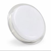 FOCO LED UFO ECLIPSE 50W ULTRA BRILLO-E27