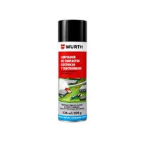 WURTH - LIMPIADOR DE CONTACTOS ELECTRICOS Y ELECTRONICOS