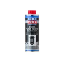 Limpiador sistema diésel Liqui Moly Pro-Line Diesel System Cleaner 500ml