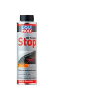 LIQUI MOLY OIL SMOKE STOP – ADITIVO REDUCTOR DE HUMO AZUL 300ml