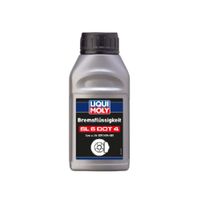 Líquido de frenos Liqui Moly SL6 DOT 4 500 ml Alto Rendimiento