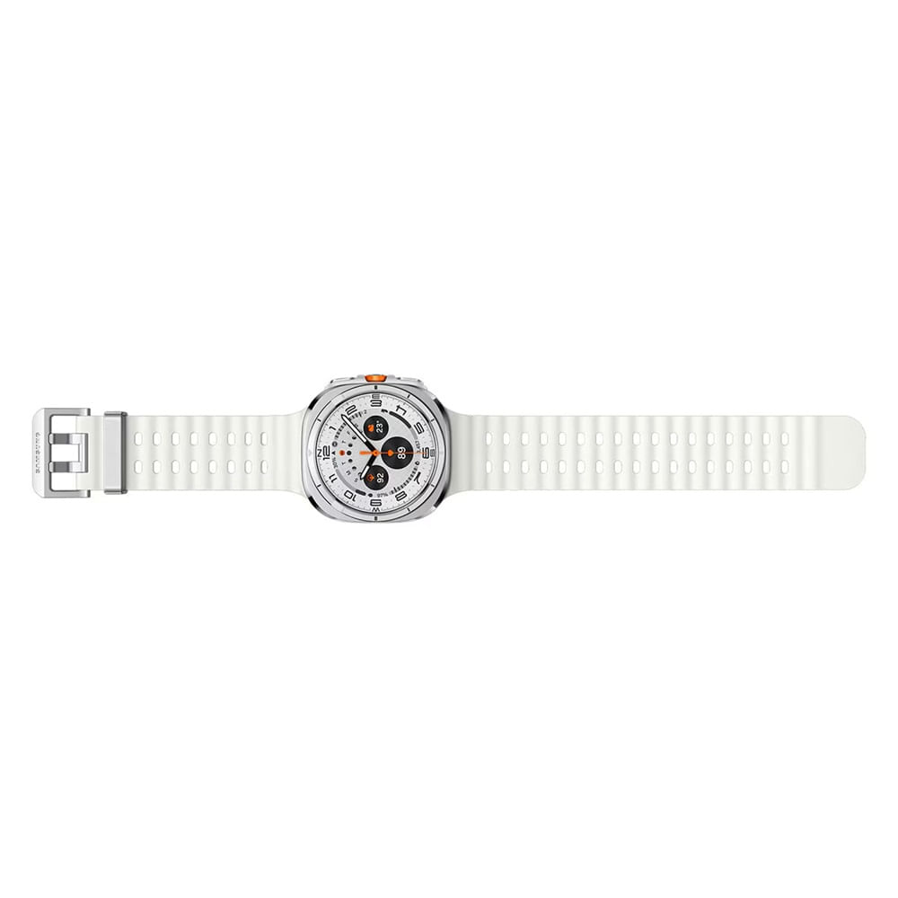 Samsung Galaxy Watch Ultra 2025 47mm LTE Blanco