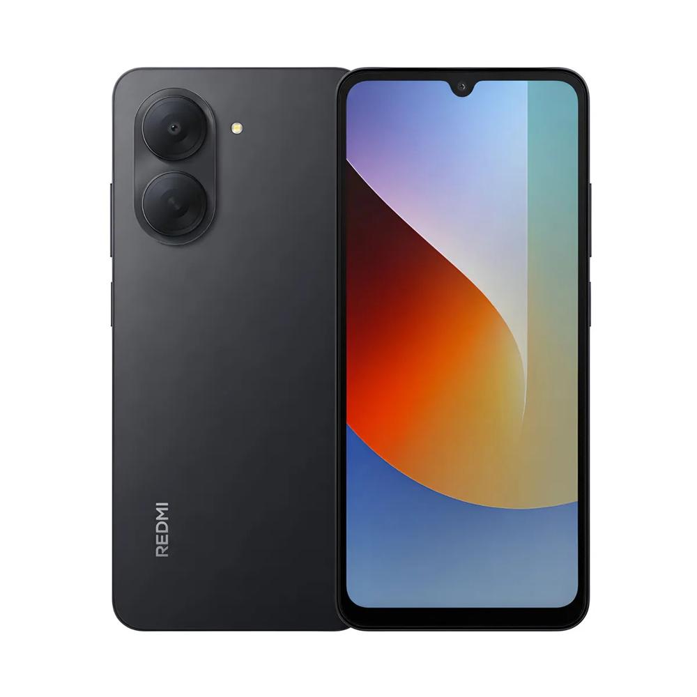 CELULAR REDMI A7 3GB 64GB NEGRO