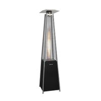 Calentador de Patio Piramidal IMACO PHP1300