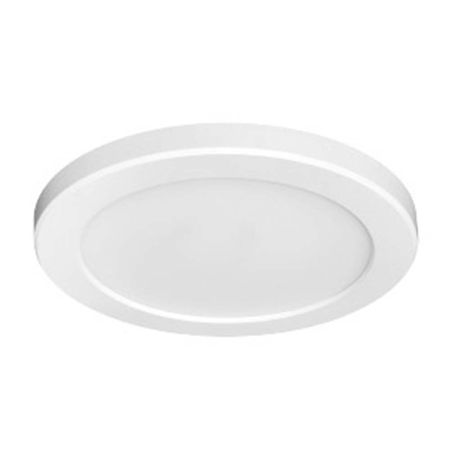 Downlight LED Ados/Emp 12W 3CCT PBT WH Lightech