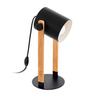 Lámpara de mesa Hornwood Eglo