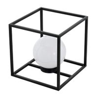 Lámpara solar Z Eglo Cold White 1x0.06w