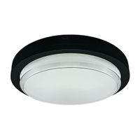 Plafón de exterior Led Lightech Kala 20W 3cct Ip65