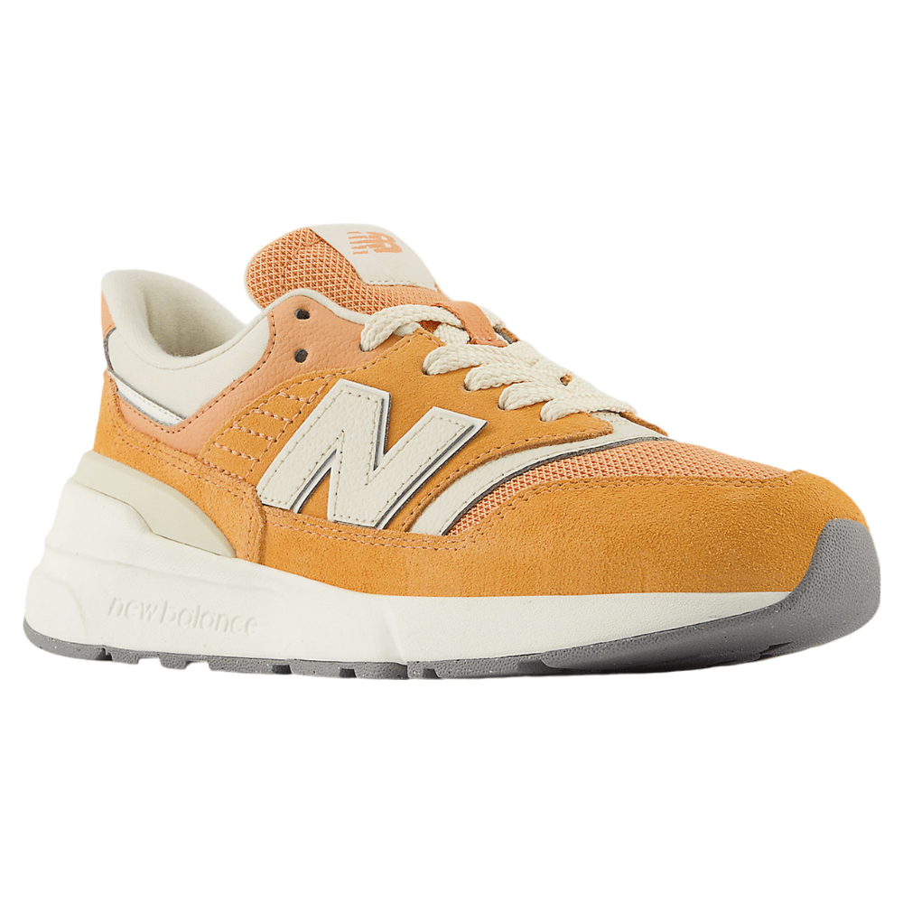Zapatilla New Balance 997R Copper Linen Zapatilla New Balance 997R Copper Linen