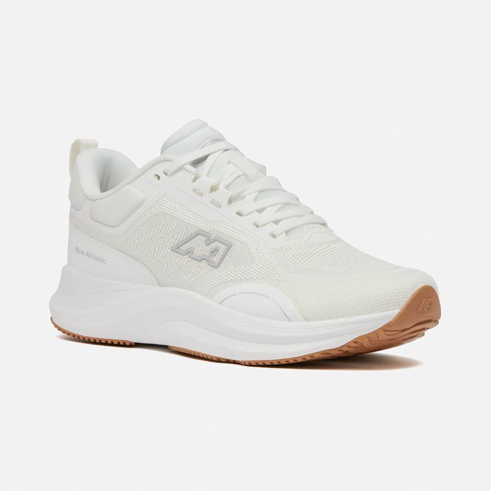 Zapatilla New Athletic Running AeroLite 213-2126 para Hombre 39 Beige