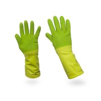 Guantes antideslizantes 3 capas Talla: 7 Eterna