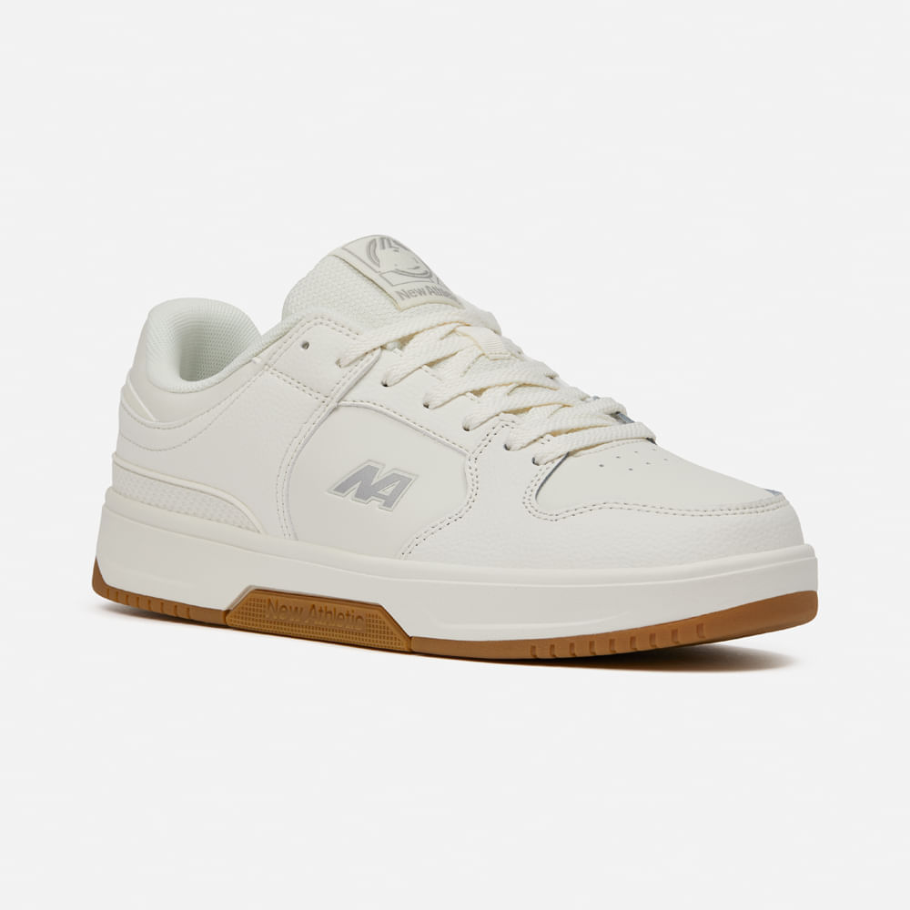 Zapatilla New Athletic Skateboarding FlowTrak 151-2121 para Hombre 39 Beige