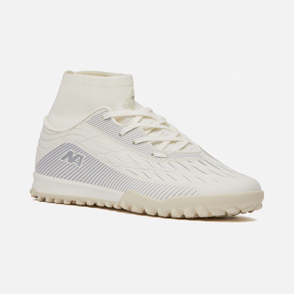 Zapatilla New Athletic Fútbol GoalPro 163-2126 para Hombre 39 Beige