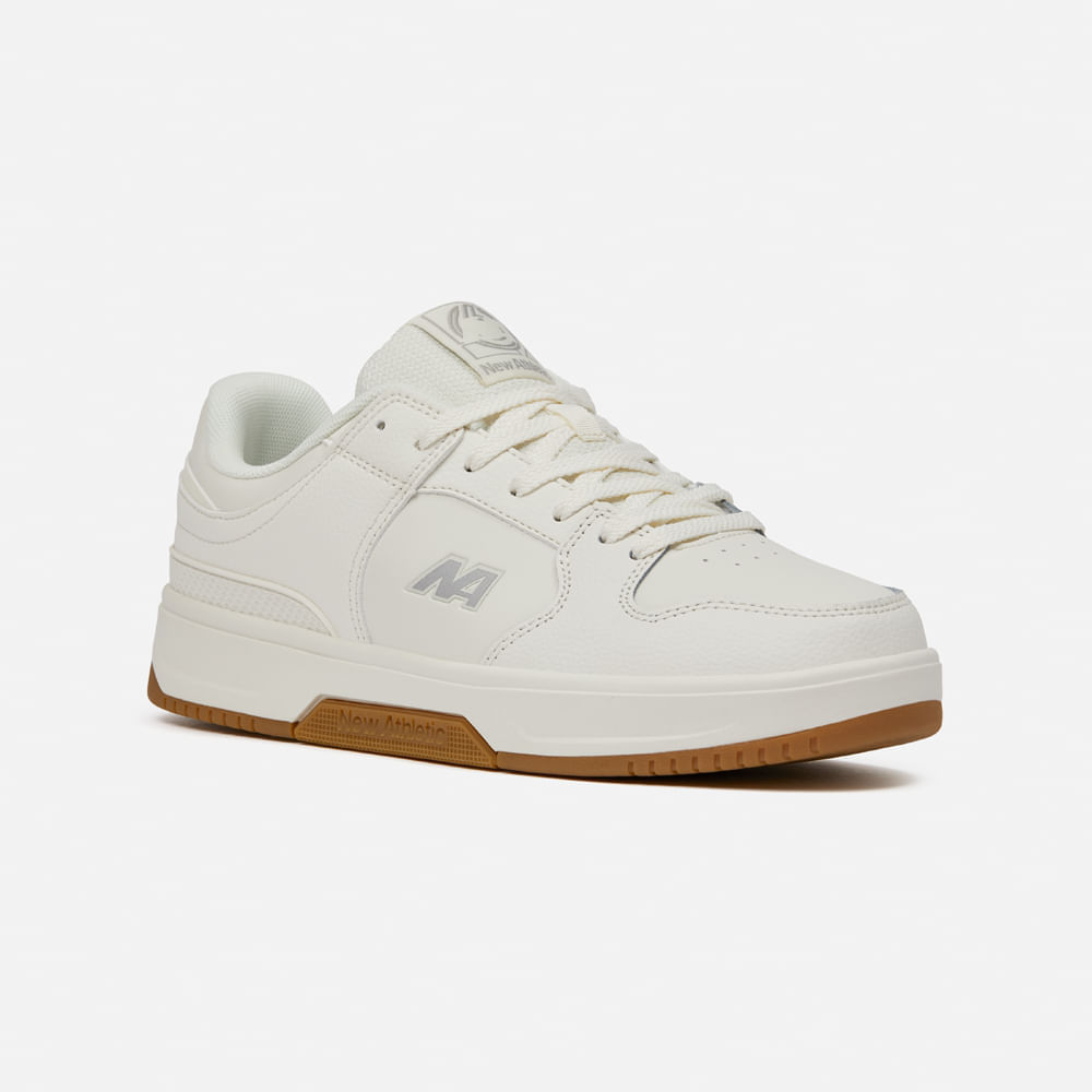 Zapatilla New Athletic Skateboarding FlowTrak 151-2121 para Mujer 39 Beige