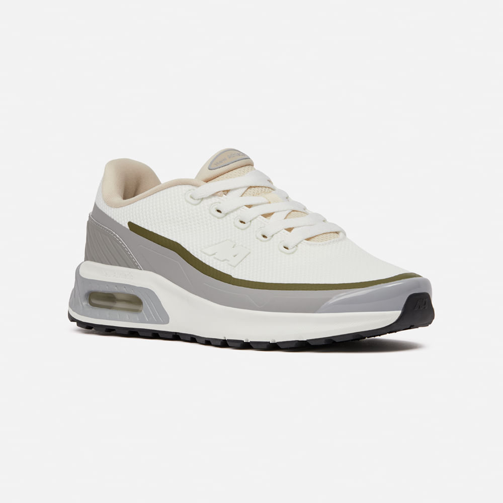 Zapatilla New Athletic Lifestyle SoftWind 224-2104 para Mujer 38 Beige